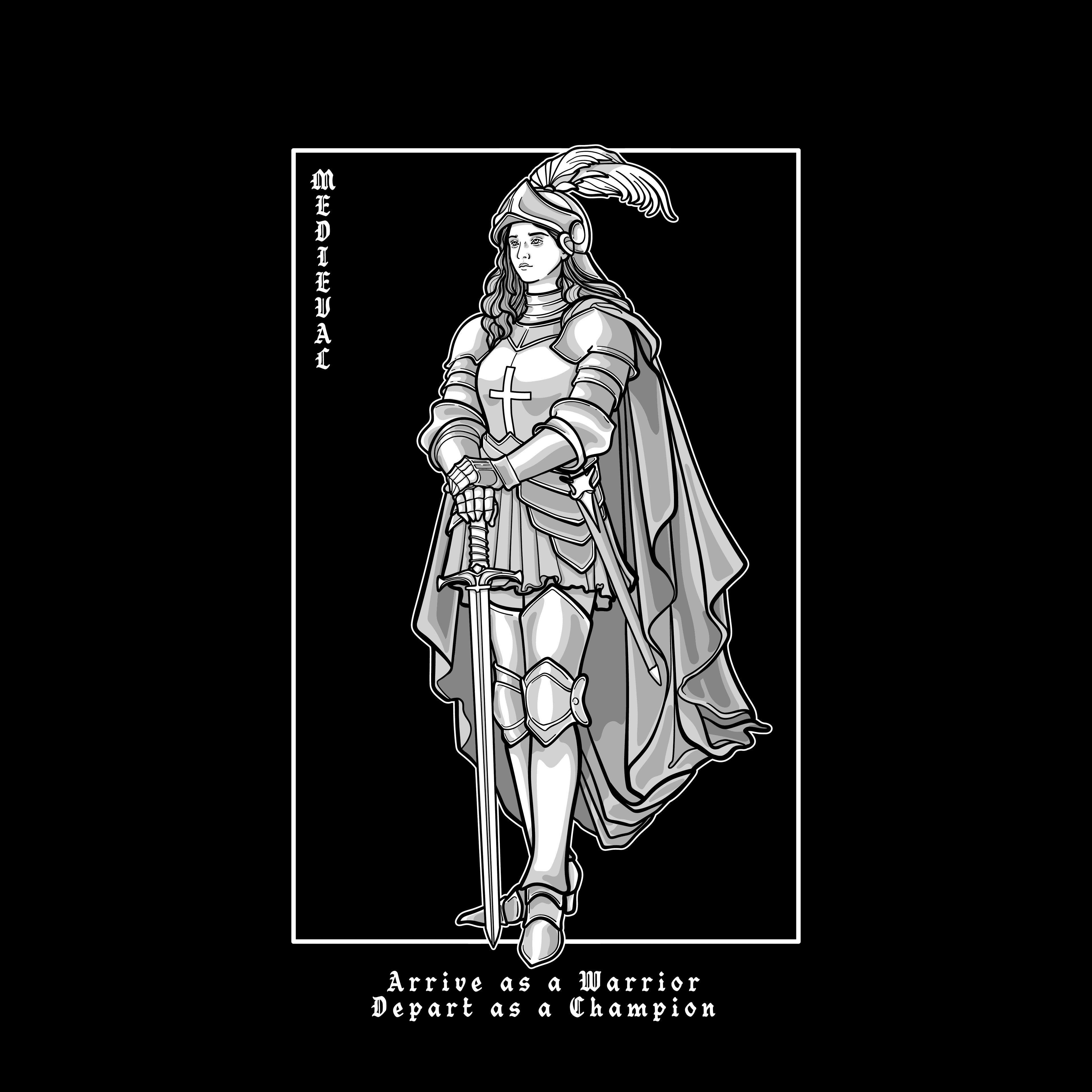 Medieval Knight